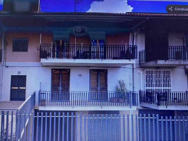 Loft in vendita a Aci Sant'antonio, Sicilia