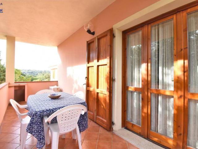 Loft in vendita a Residenza dell'Aquila, Aglientu