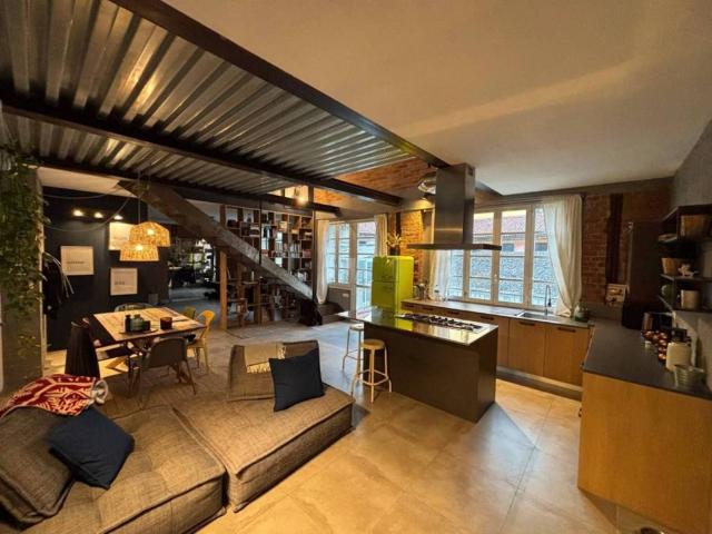 Loft in vendita a Piemonte, Alessandria