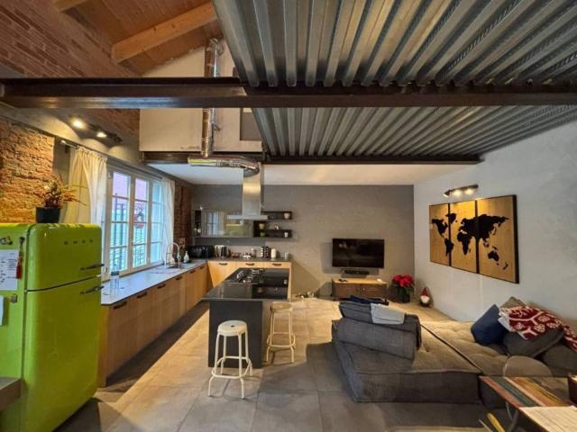 Loft in vendita a Piemonte, Alessandria