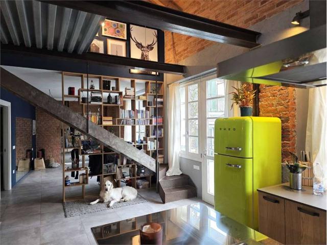 Loft in vendita a Piemonte, Alessandria