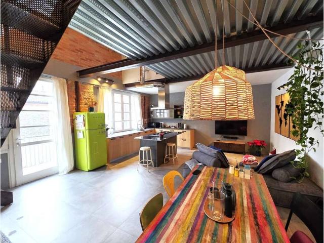 Loft in vendita a Piemonte, Alessandria