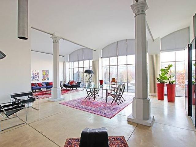 Loft in vendita a Alzano Sopra, Alzano Lombardo