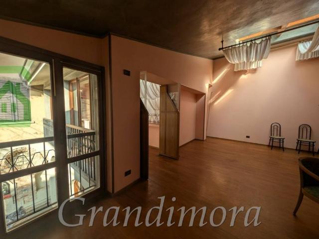 Loft in vendita a Alzano Lombardo, Lombardia