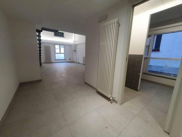 Loft in vendita a Marche, Ancona