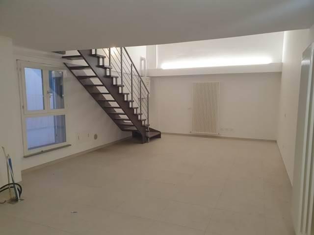 Loft in vendita a San Pietro, Marche