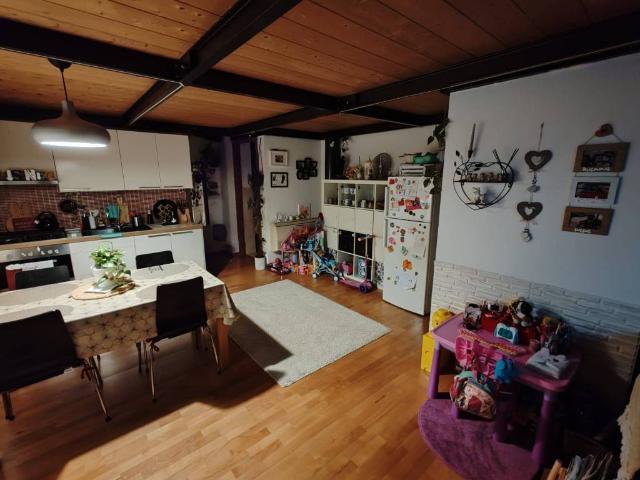 Loft in vendita a Marche, Ancona