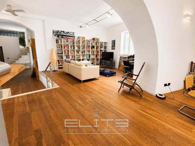 Loft in vendita a Montirozzo, Marche