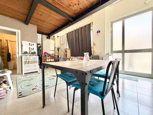 Loft in vendita a Passetto, Marche