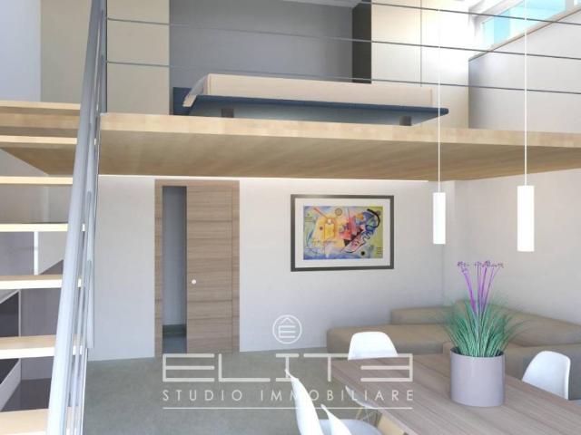 Loft in vendita a Piano San Lazzaro, Marche