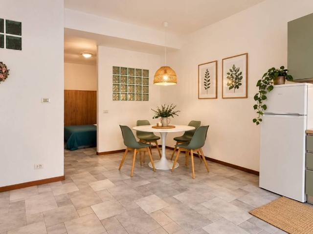 Loft in vendita a Le Grazie, Ancona
