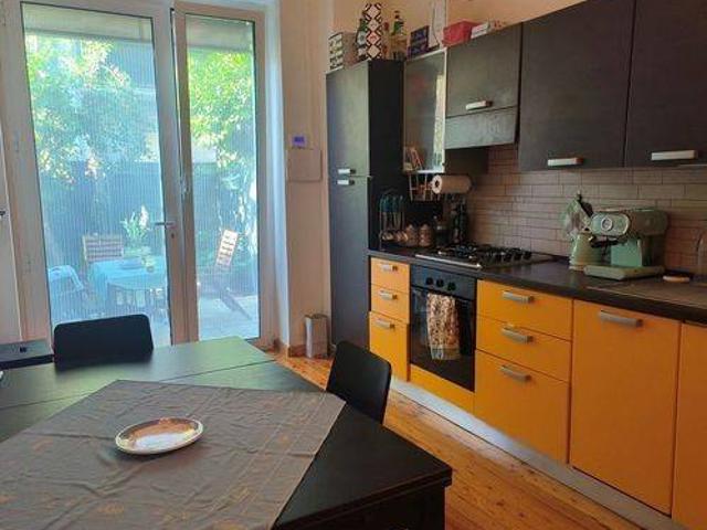 Loft in vendita a Adriatico, Marche