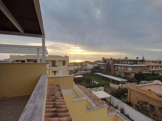 Loft in vendita a Villa Claudia, Roma Capitale