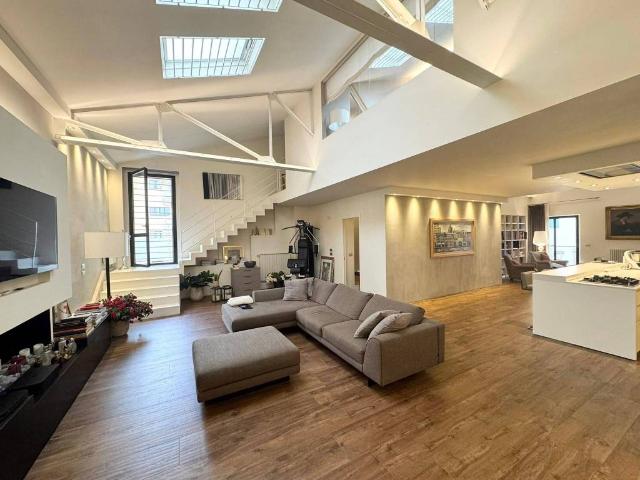 Loft in vendita a Arezzo