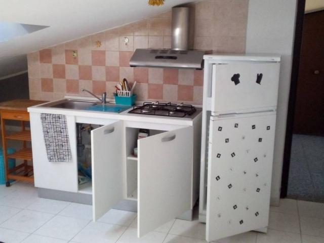 Loft in vendita a Roma Capitale, Lazio