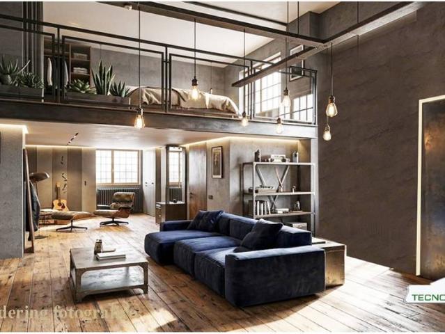 Loft in vendita a Piemonte, Novara