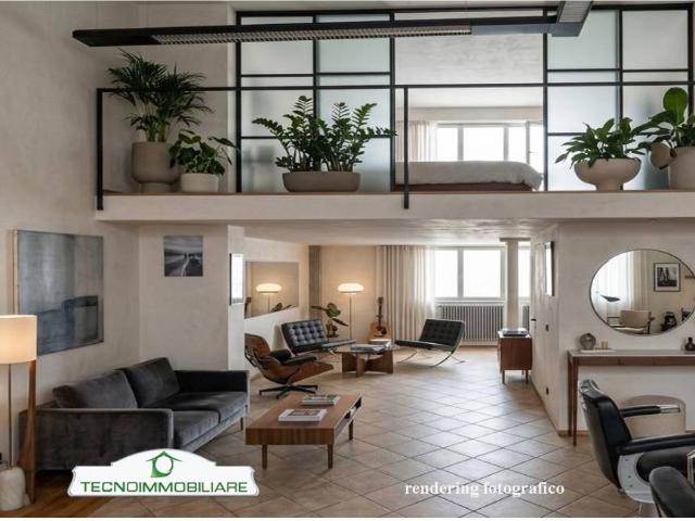 Loft in vendita a Piemonte, Novara
