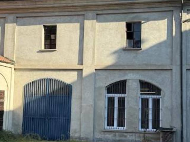 Loft in vendita a Rione San Paolo, Piemonte
