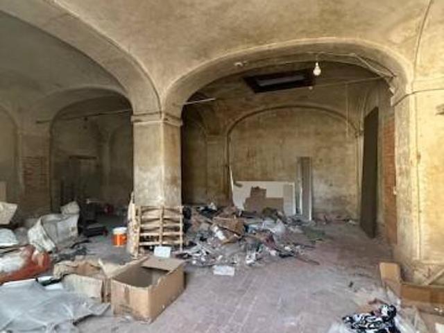 Loft in vendita a Rione San Paolo, Piemonte