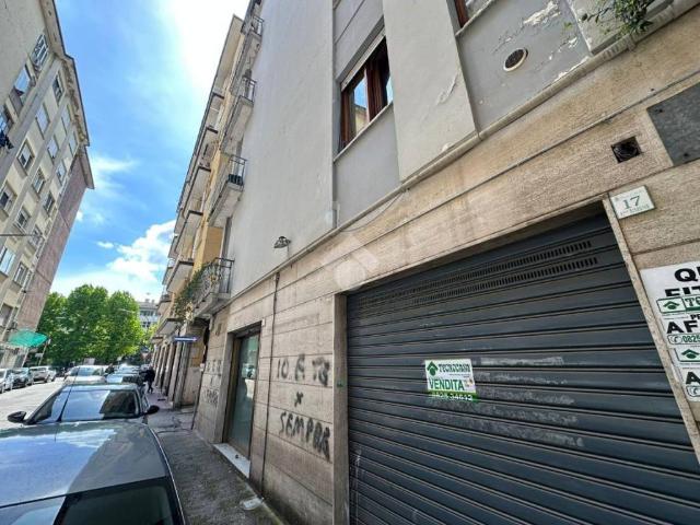 Loft in vendita a Avellino, Campania