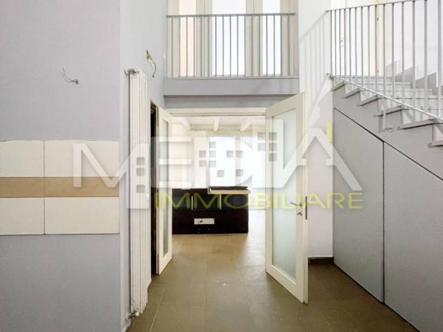 Loft in vendita a Borgo San Lorenzo, Aversa