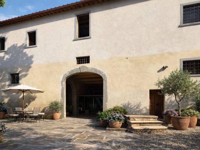 Loft in vendita a Ponte a Niccheri, Bagno A Ripoli