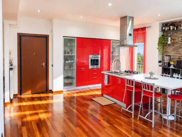 Loft in vendita a Belgioioso, Baranzate