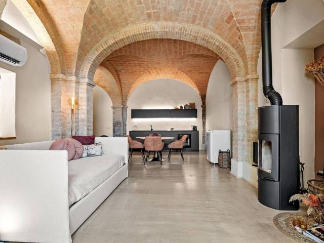 Loft in vendita a Barberino Tavarnelle, Tavarnelle Val Di Pesa