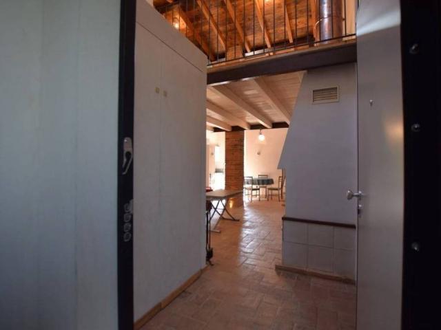 Loft in vendita a Barberino Tavarnelle, Linari