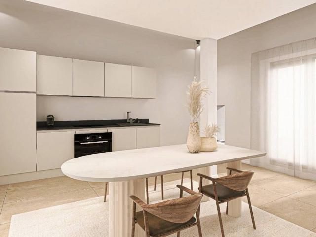 Loft in vendita a Municipio 1, Puglia
