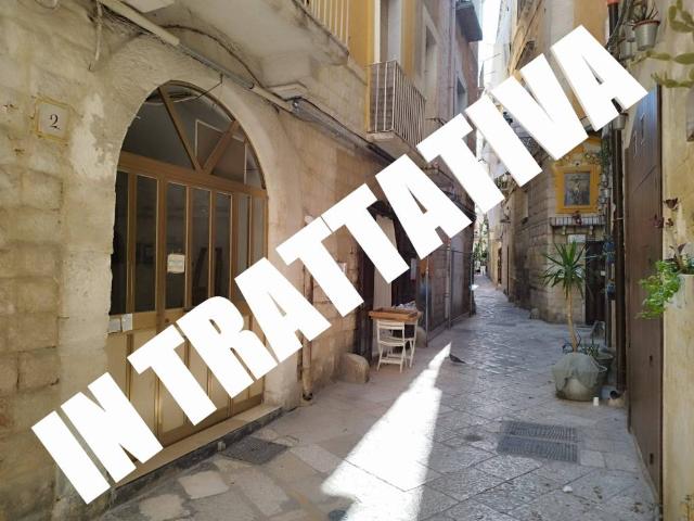 Loft in vendita a Municipio 1, Puglia