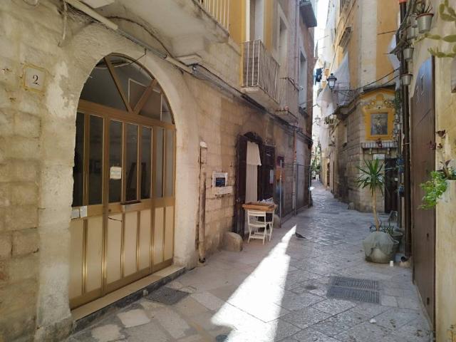 Loft in vendita a Municipio 1, Puglia
