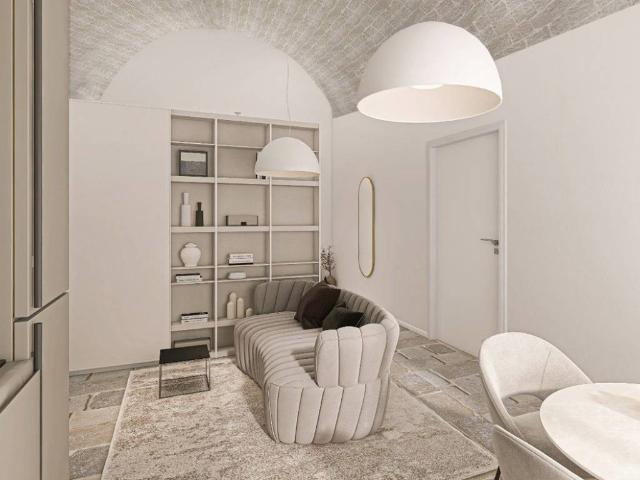 Loft in vendita a Municipio 1, Puglia