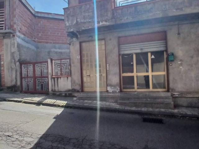 Loft in vendita a Belpasso, Sicilia