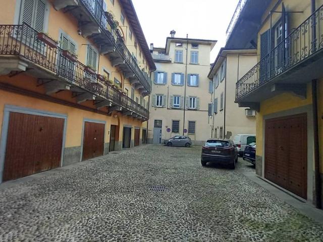 Loft in vendita a Finazzi, Bergamo