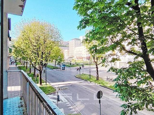 Loft in vendita a Città Alta, Bergamo