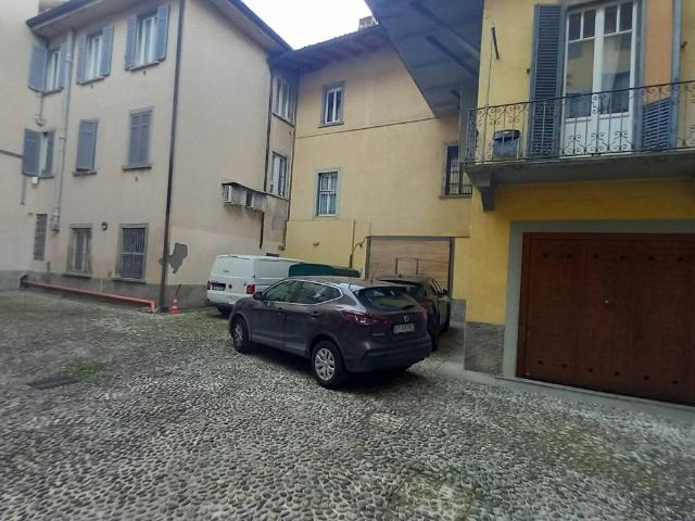 Loft in vendita a Città Alta, Bergamo