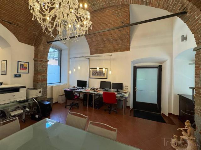 Loft in vendita a Borgo Palazzo, Bergamo