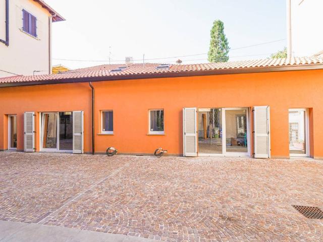 Loft in vendita a Finazzi, Bergamo