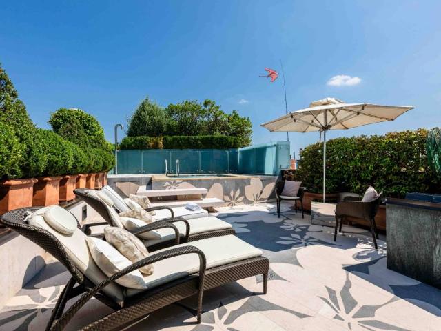 Loft in vendita a San Tomaso de' Calvi, Bergamo