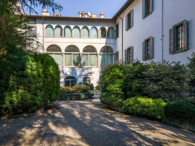Loft in vendita a Borgo Palazzo, Bergamo