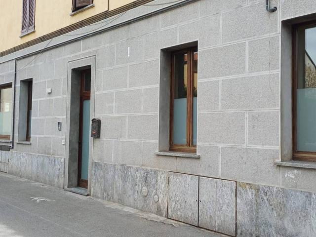 Loft in vendita a Villanova, Bernareggio