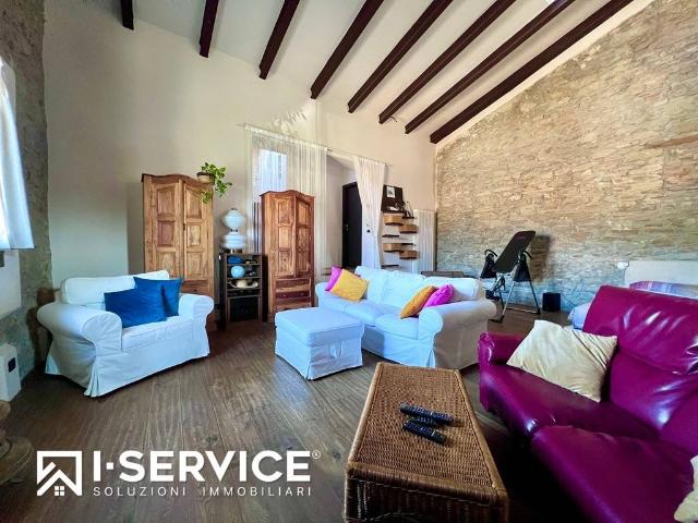 Loft in vendita a Unione di Comuni della Romagna Forlivese, Bertinoro