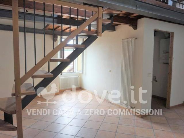Loft in vendita a Valle Guidino, Besana In Brianza