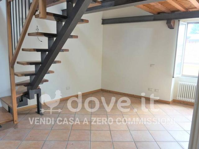 Loft in vendita a Valle Guidino, Besana In Brianza
