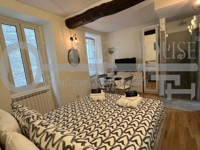 Loft in vendita a Blevio, Lombardia
