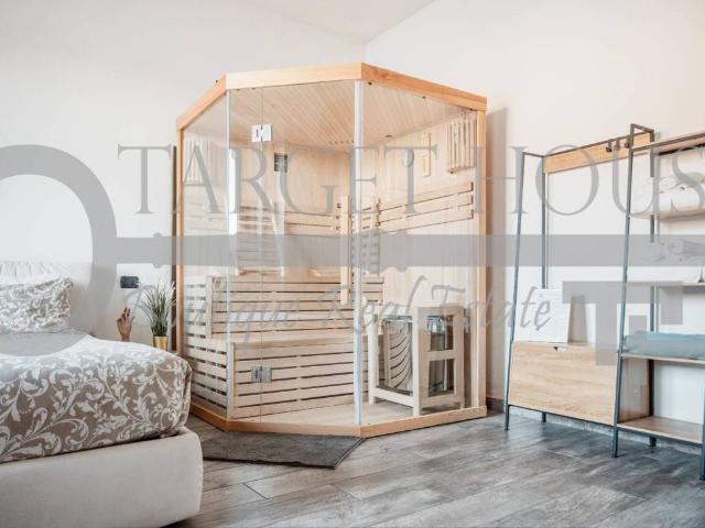 Loft in vendita a Il Francese, Blevio