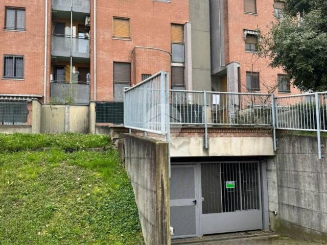 Loft in vendita a Ospiate, Bollate