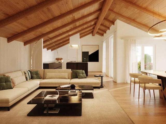 Loft in vendita a Ospiate, Bollate