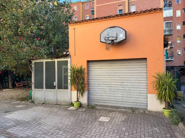 Loft in vendita a Borgo Panigale-Reno, Bologna
